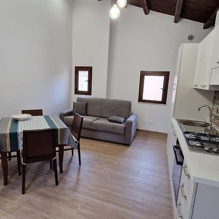 Appartamento Casa Cleo Cefalù Esterno foto
