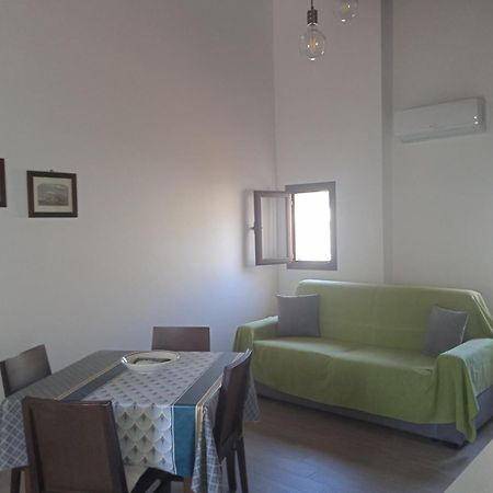 Appartamento Casa Cleo Cefalù Esterno foto