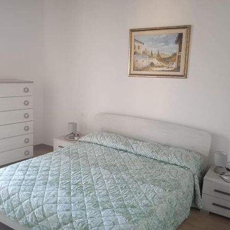Appartamento Casa Cleo Cefalù Esterno foto