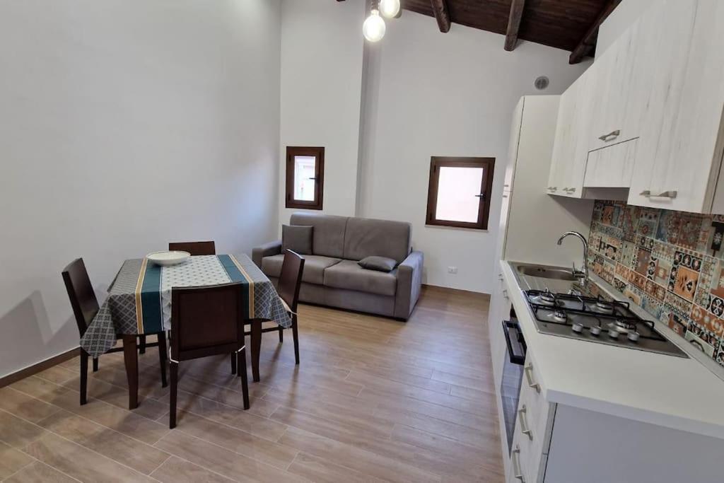 Appartamento Casa Cleo Cefalù Esterno foto