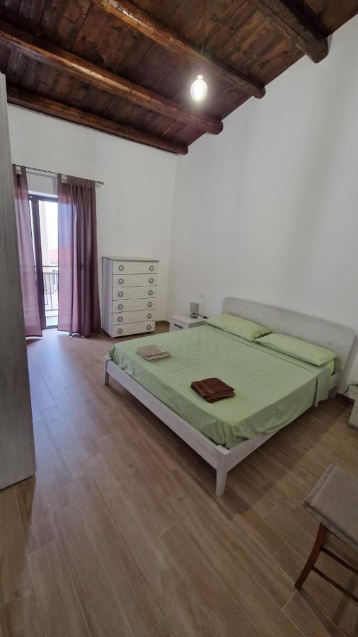 Appartamento Casa Cleo Cefalù Esterno foto