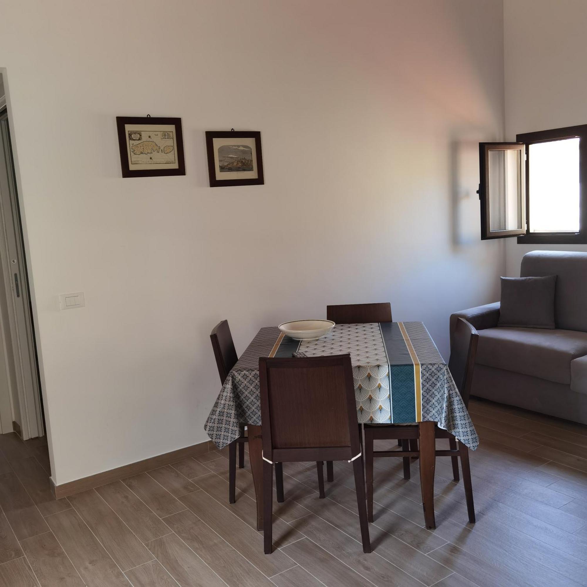 Appartamento Casa Cleo Cefalù Camera foto